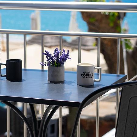 פוטוס Parilion Suites מראה חיצוני תמונה