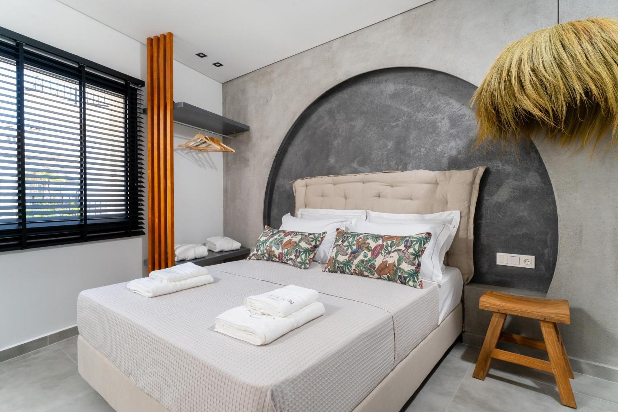 פוטוס Parilion Suites מראה חיצוני תמונה