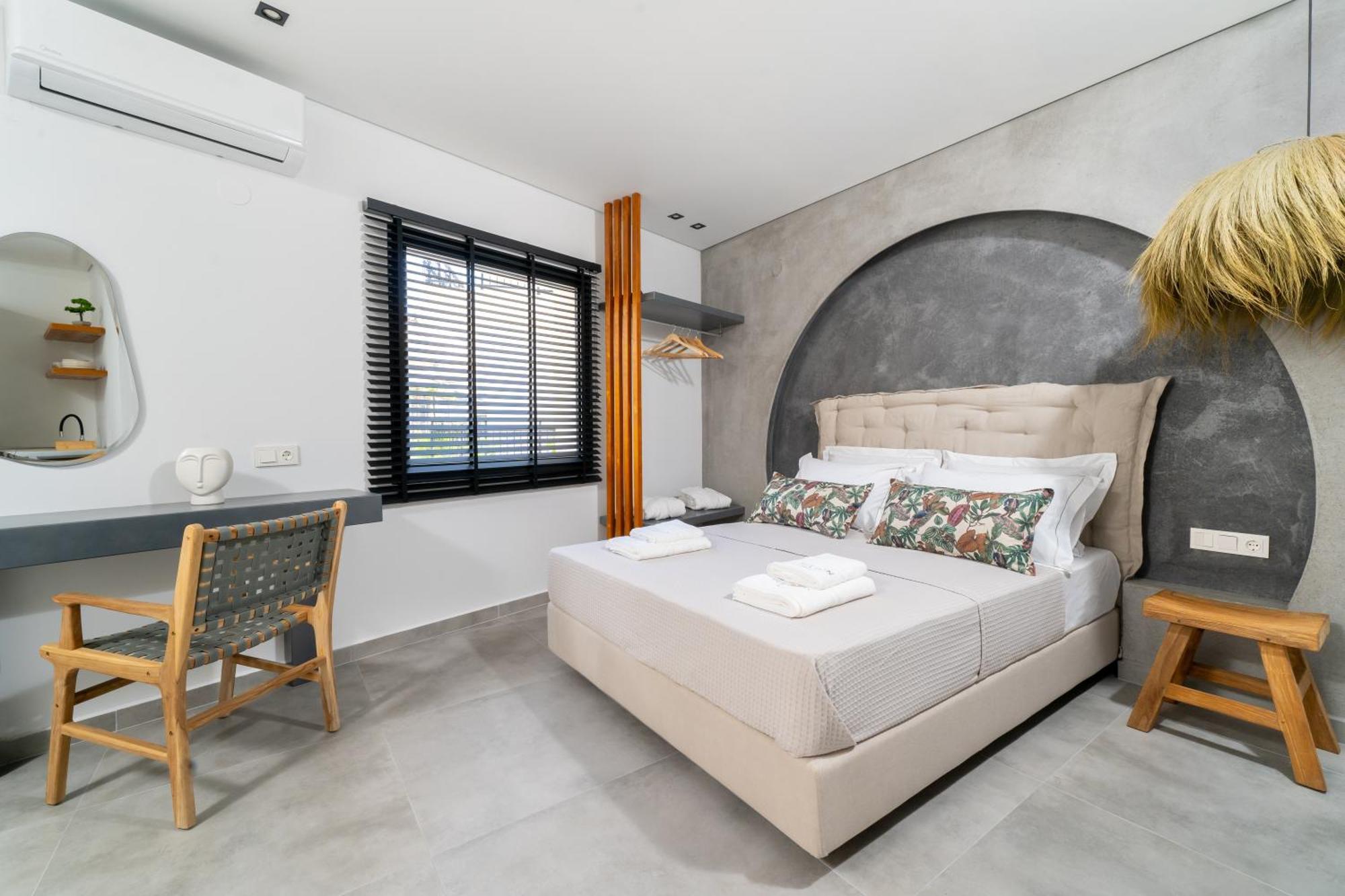 פוטוס Parilion Suites מראה חיצוני תמונה