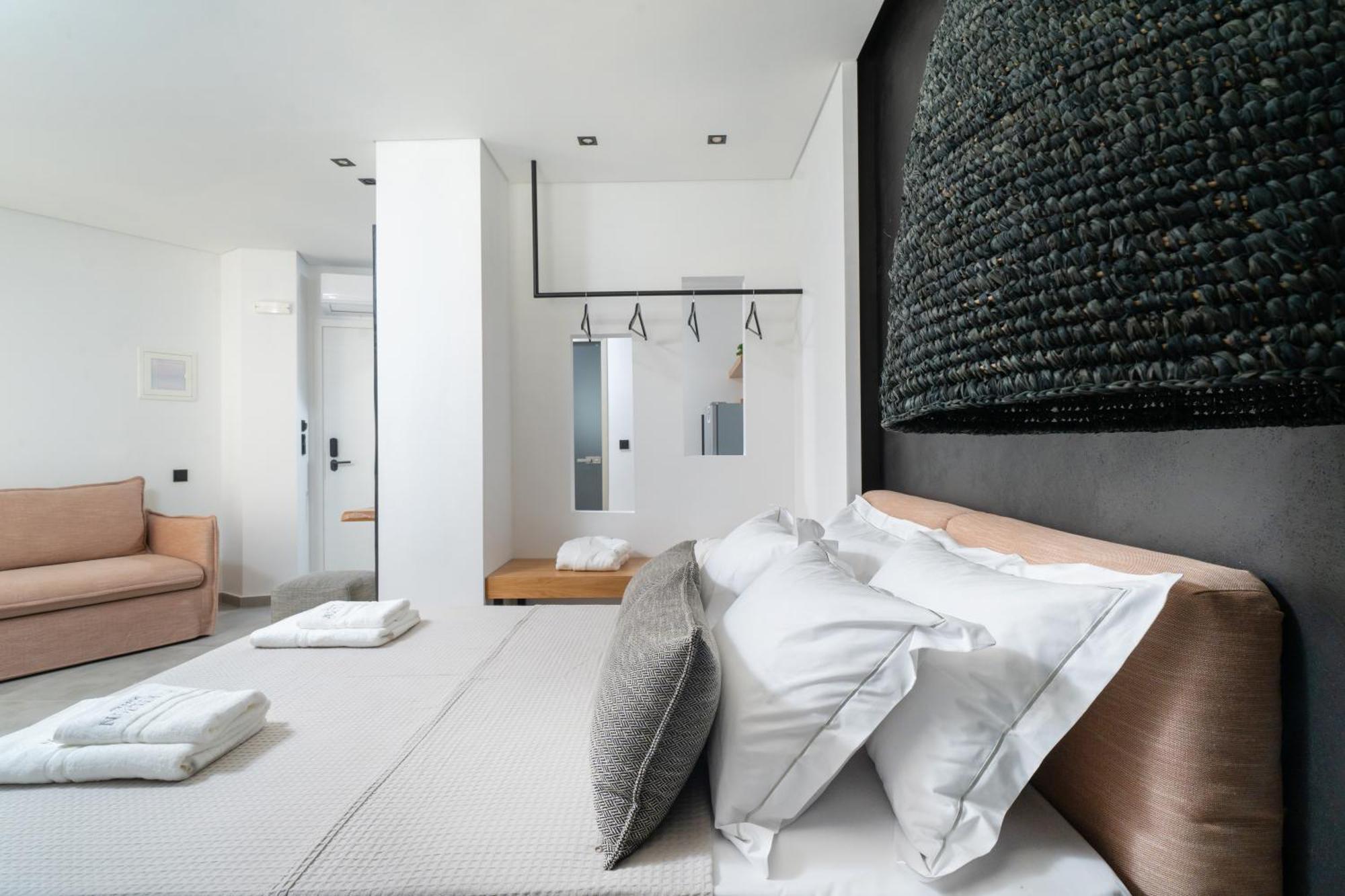 פוטוס Parilion Suites מראה חיצוני תמונה