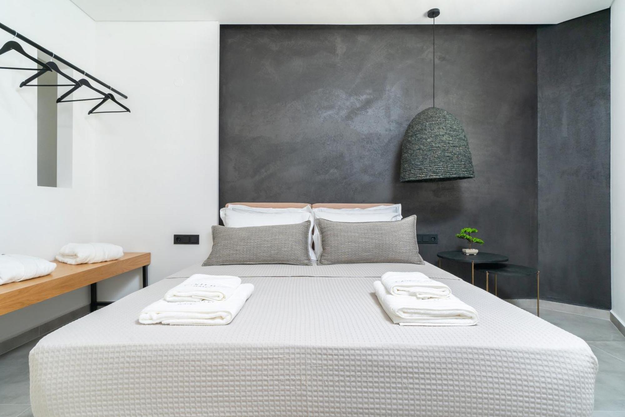 פוטוס Parilion Suites מראה חיצוני תמונה