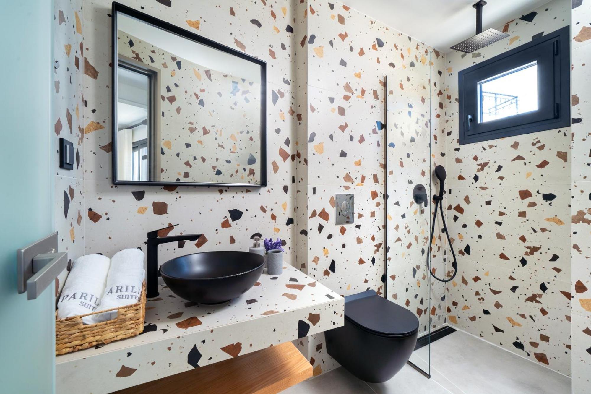 פוטוס Parilion Suites מראה חיצוני תמונה