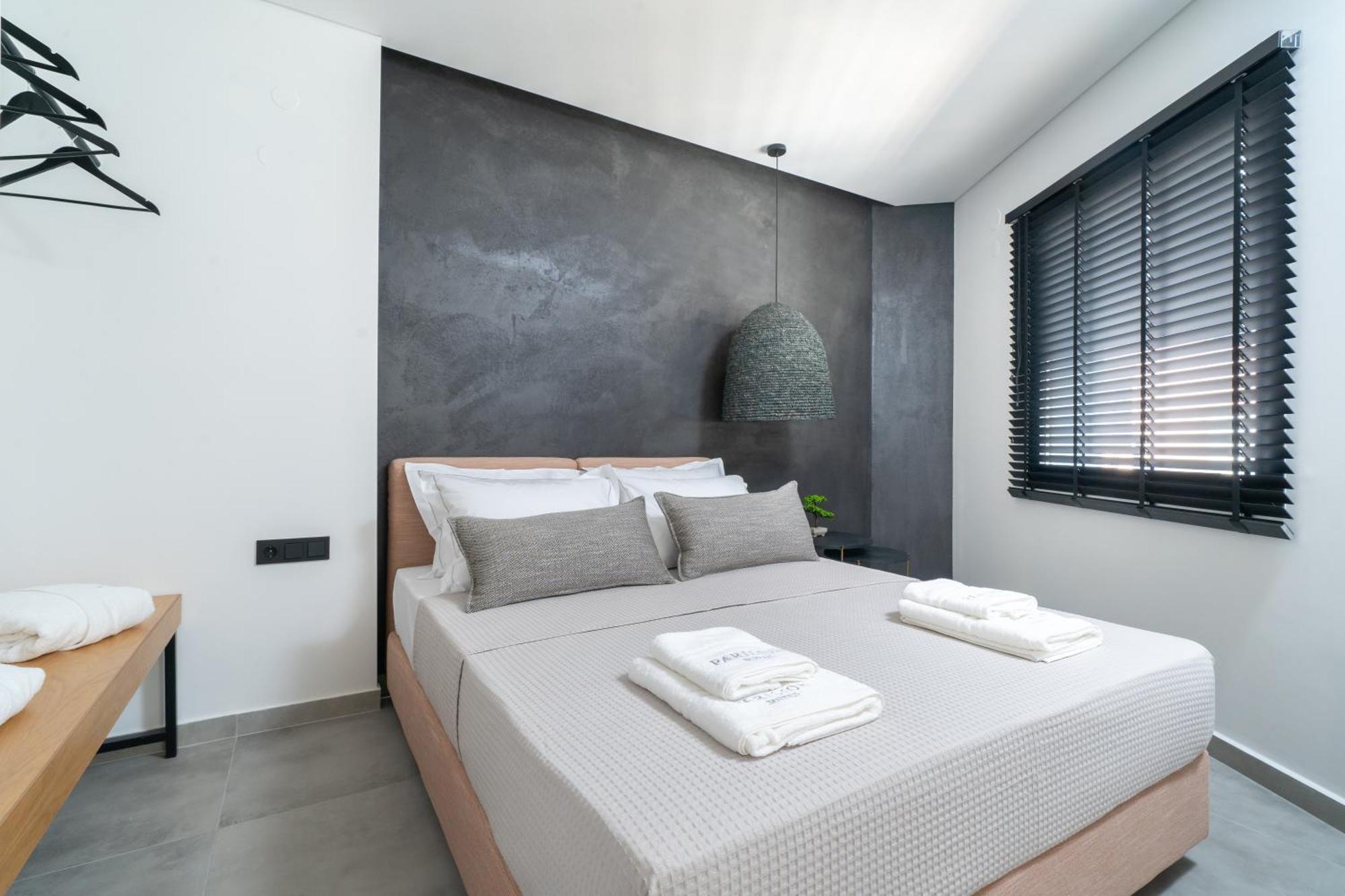 פוטוס Parilion Suites מראה חיצוני תמונה