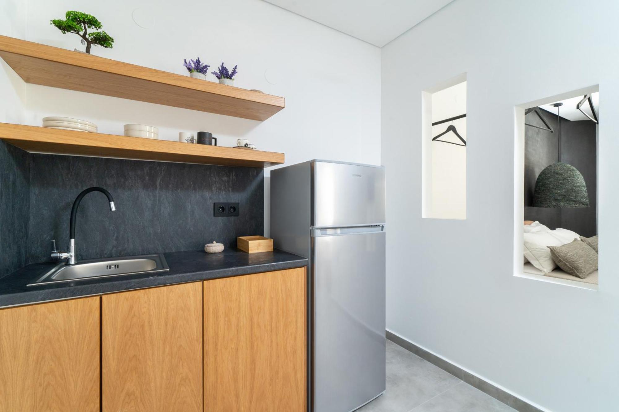 פוטוס Parilion Suites מראה חיצוני תמונה