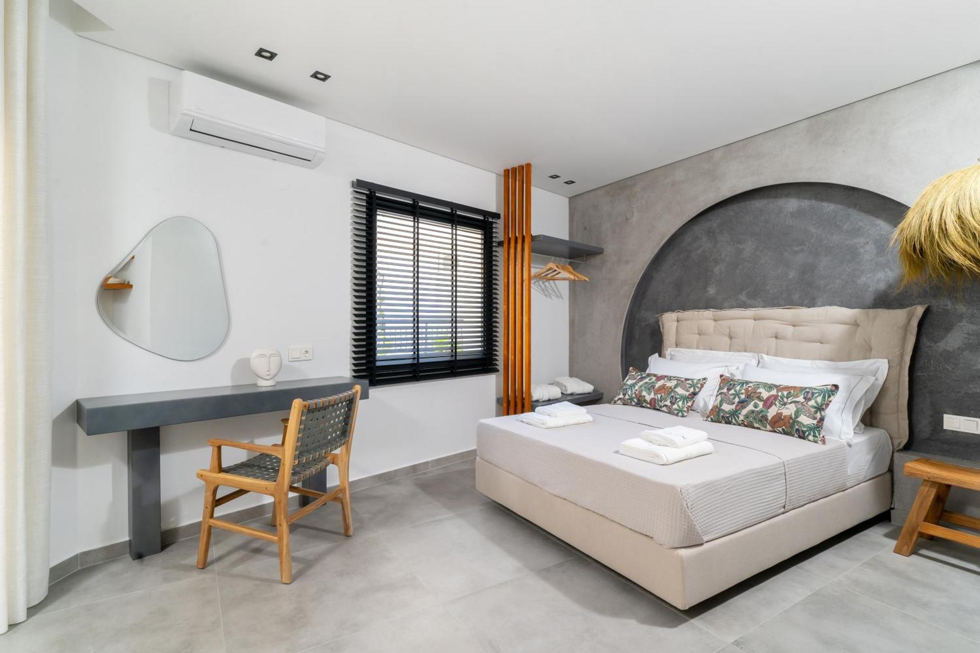 פוטוס Parilion Suites מראה חיצוני תמונה