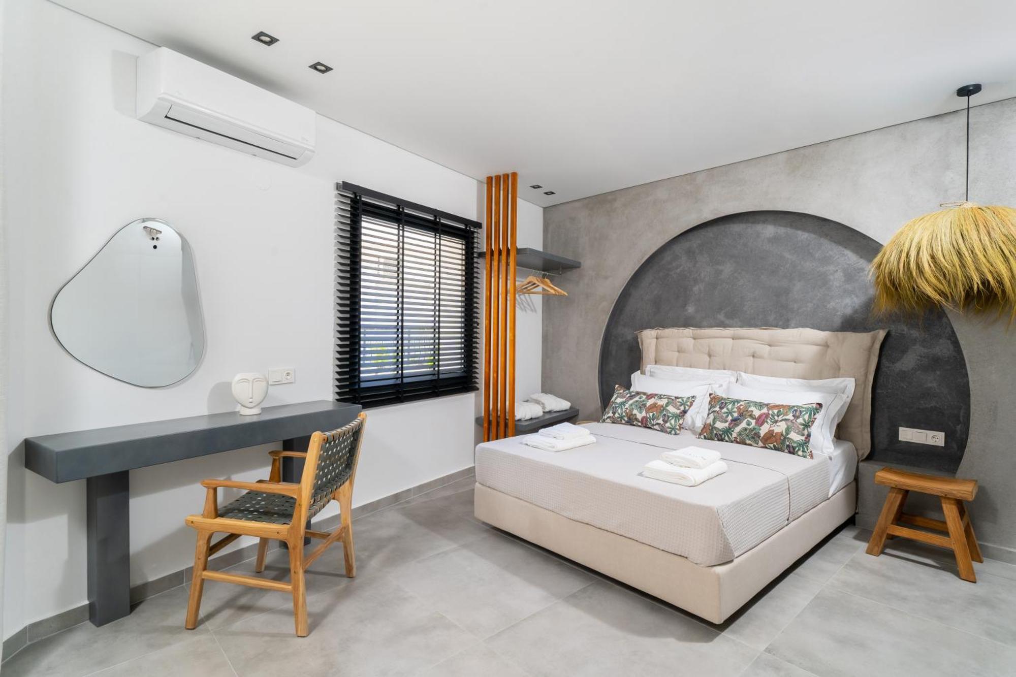 פוטוס Parilion Suites מראה חיצוני תמונה