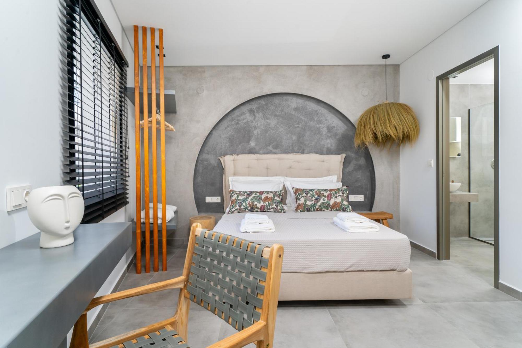 פוטוס Parilion Suites מראה חיצוני תמונה
