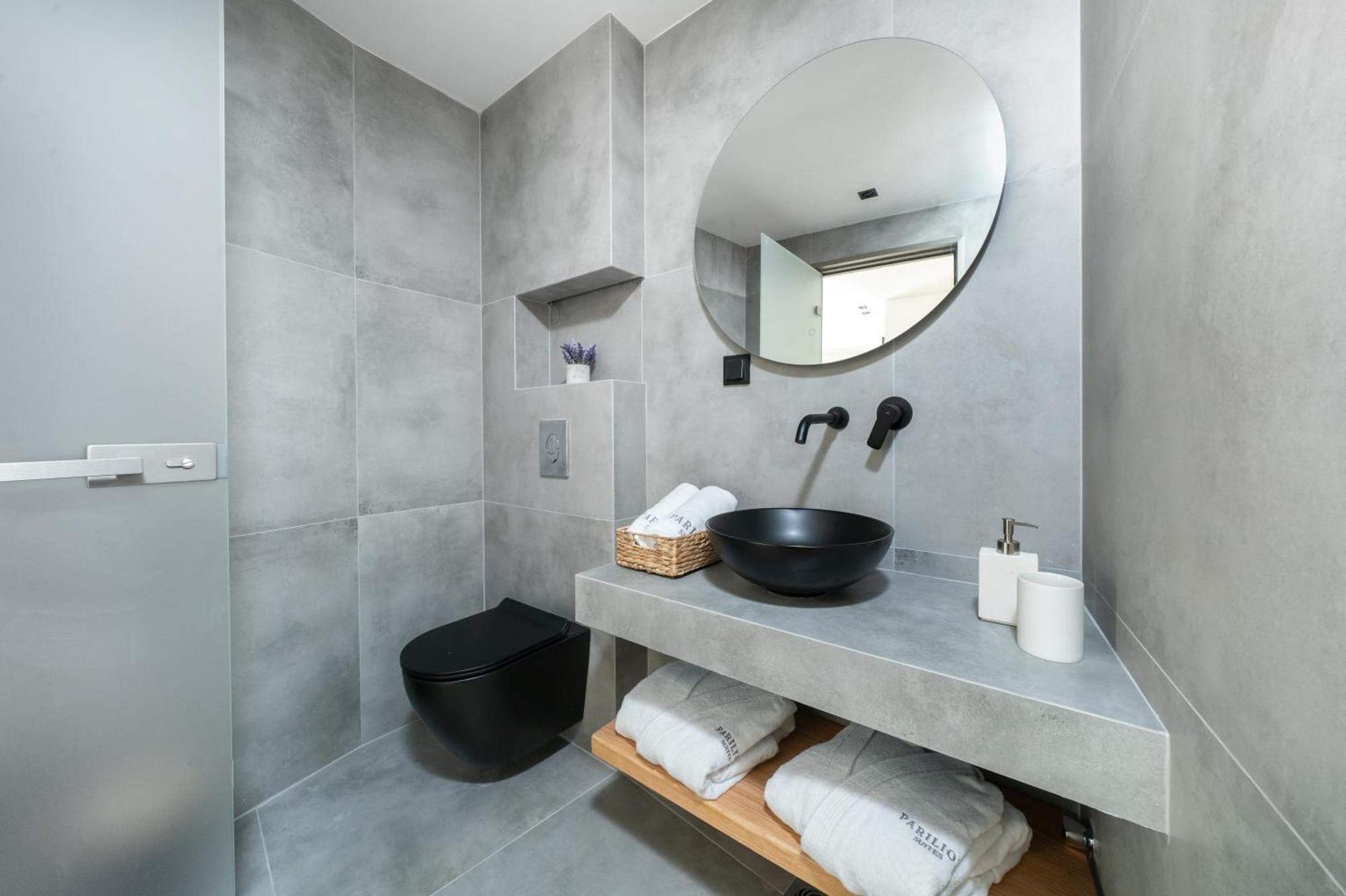 פוטוס Parilion Suites מראה חיצוני תמונה