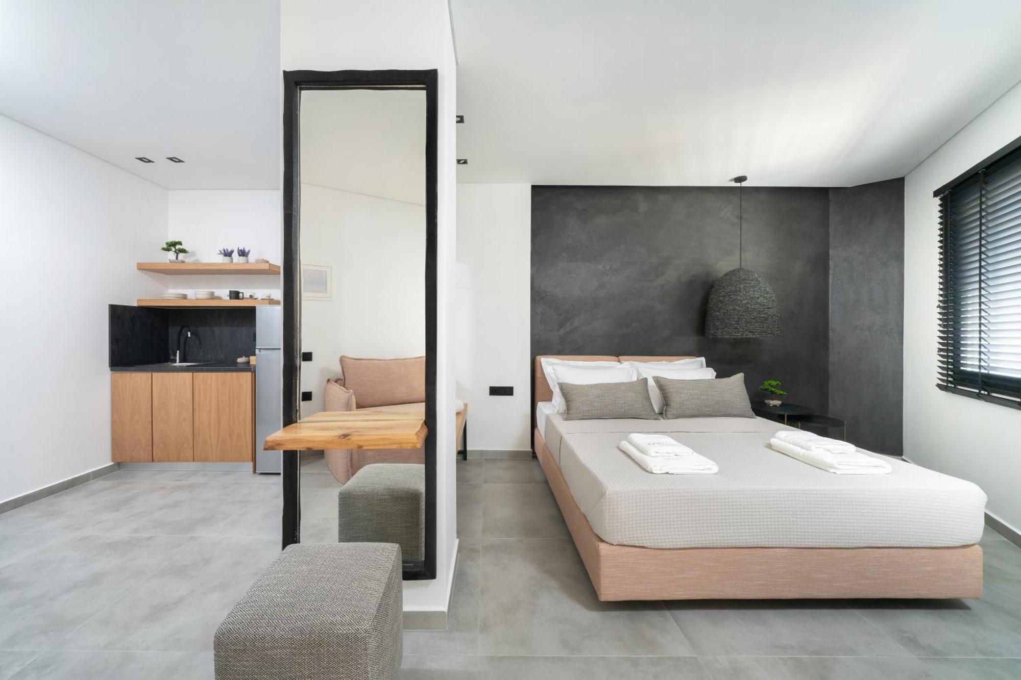 פוטוס Parilion Suites מראה חיצוני תמונה