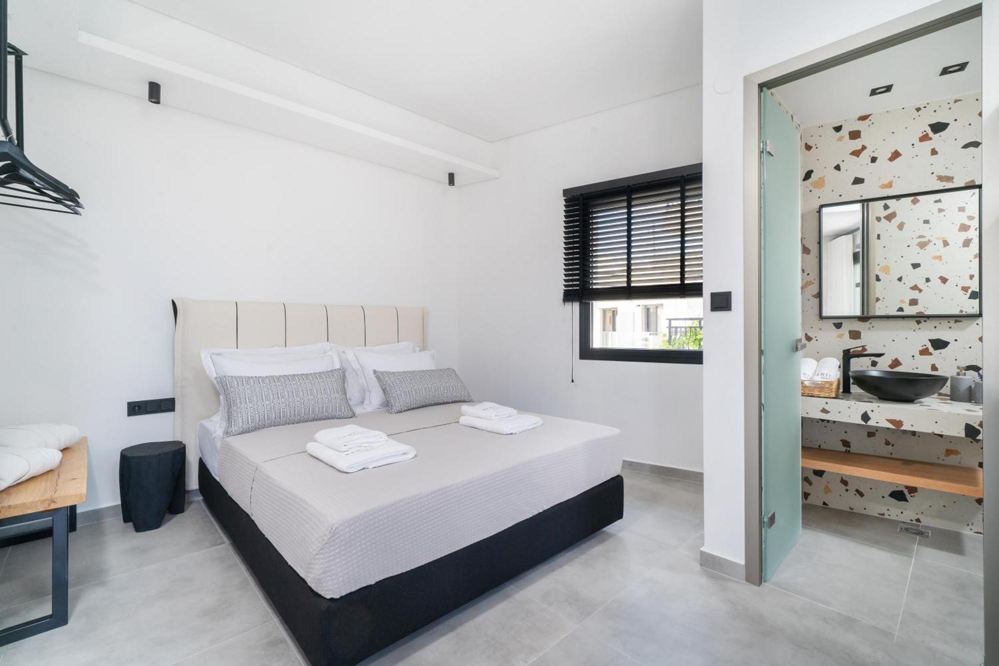 פוטוס Parilion Suites מראה חיצוני תמונה