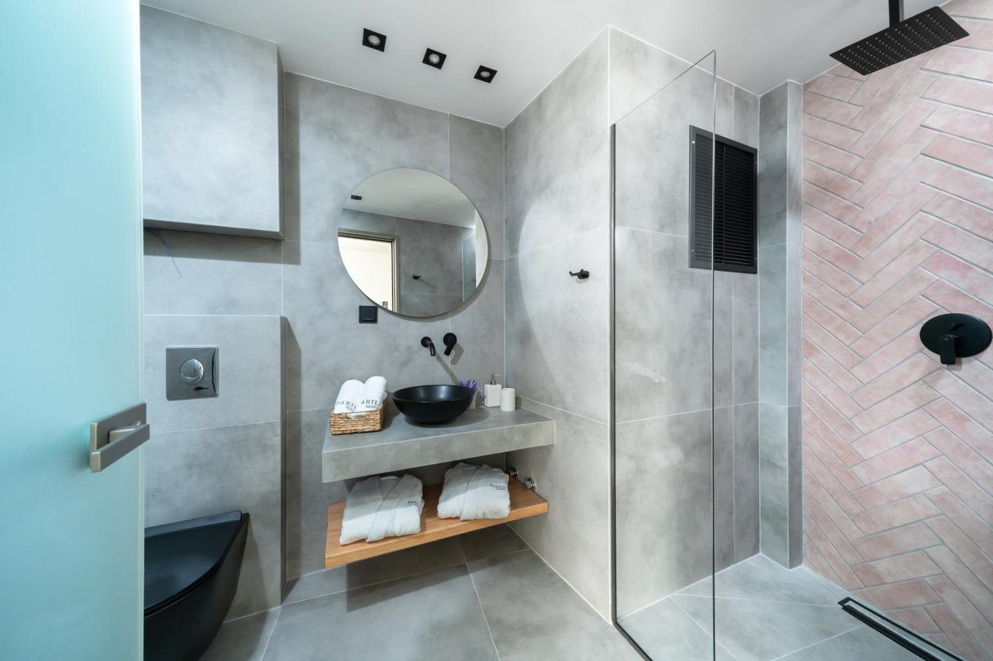 פוטוס Parilion Suites מראה חיצוני תמונה