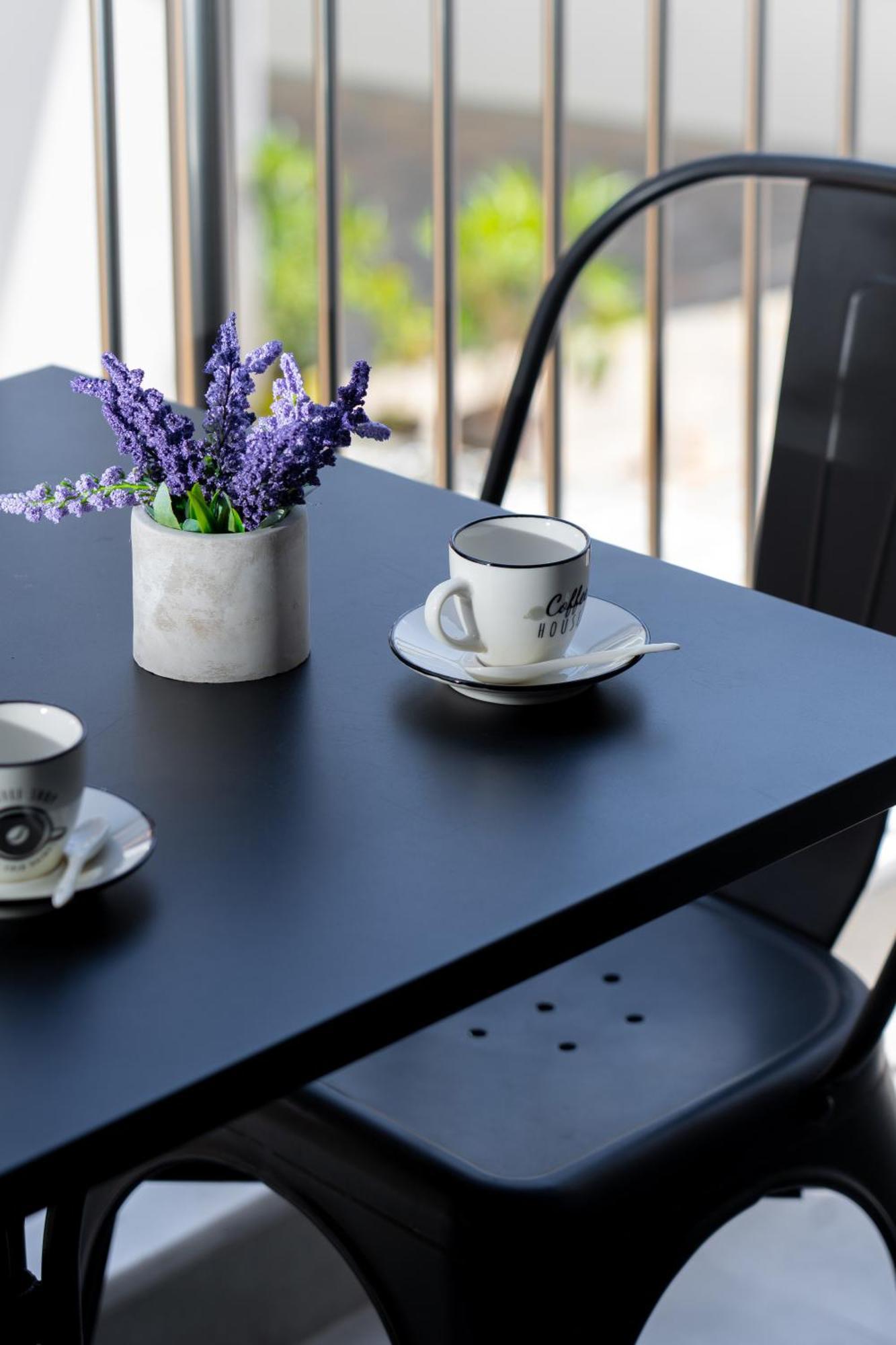 פוטוס Parilion Suites מראה חיצוני תמונה