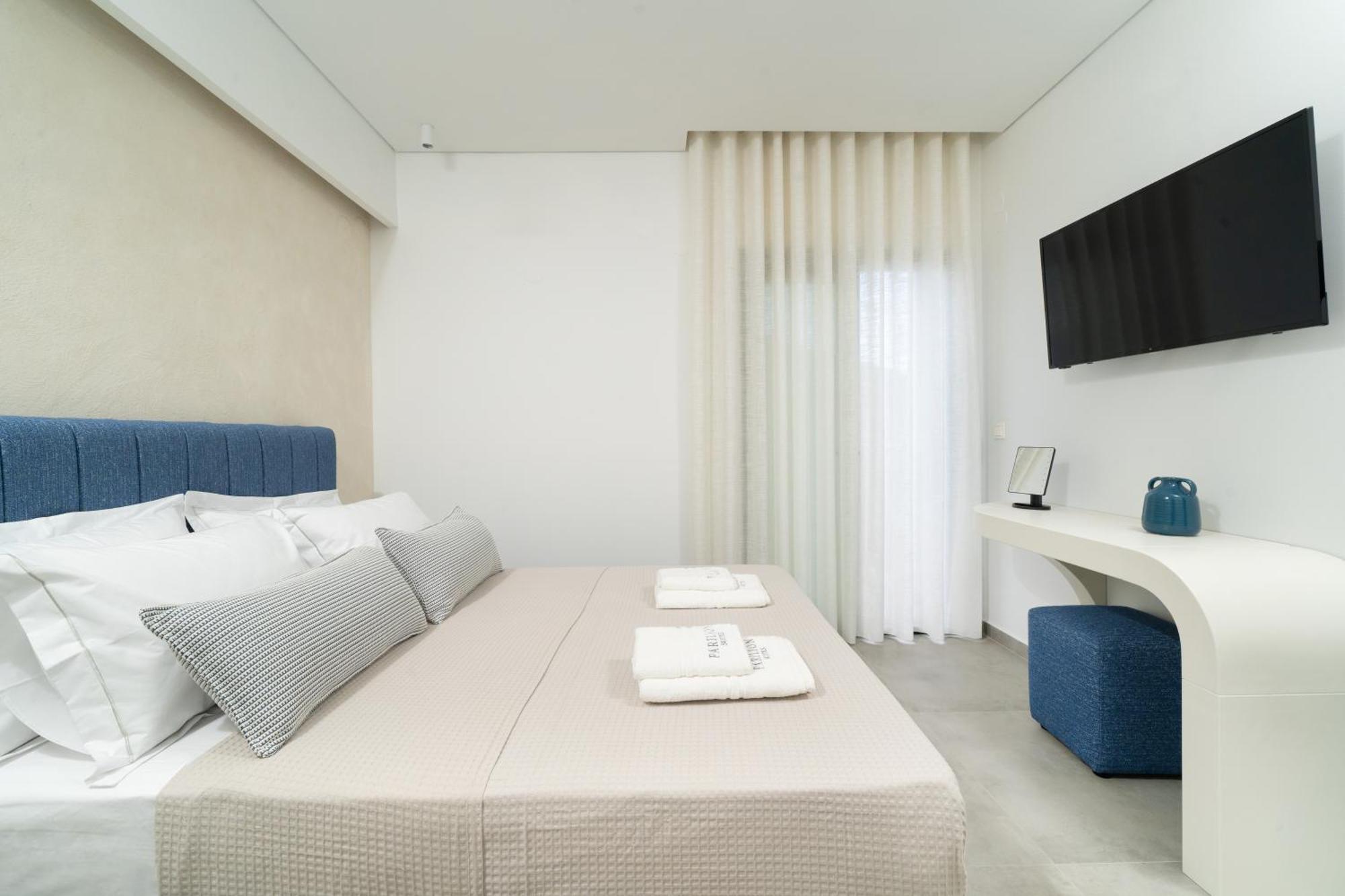 פוטוס Parilion Suites מראה חיצוני תמונה